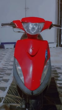 دراجه ماكس • كفاله عامه • مكاني رميثه