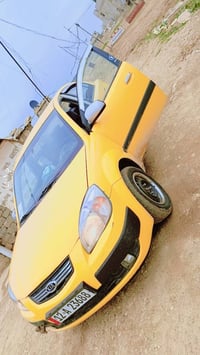 كيا ريو • فول توماتيك • ٢٠٠٩