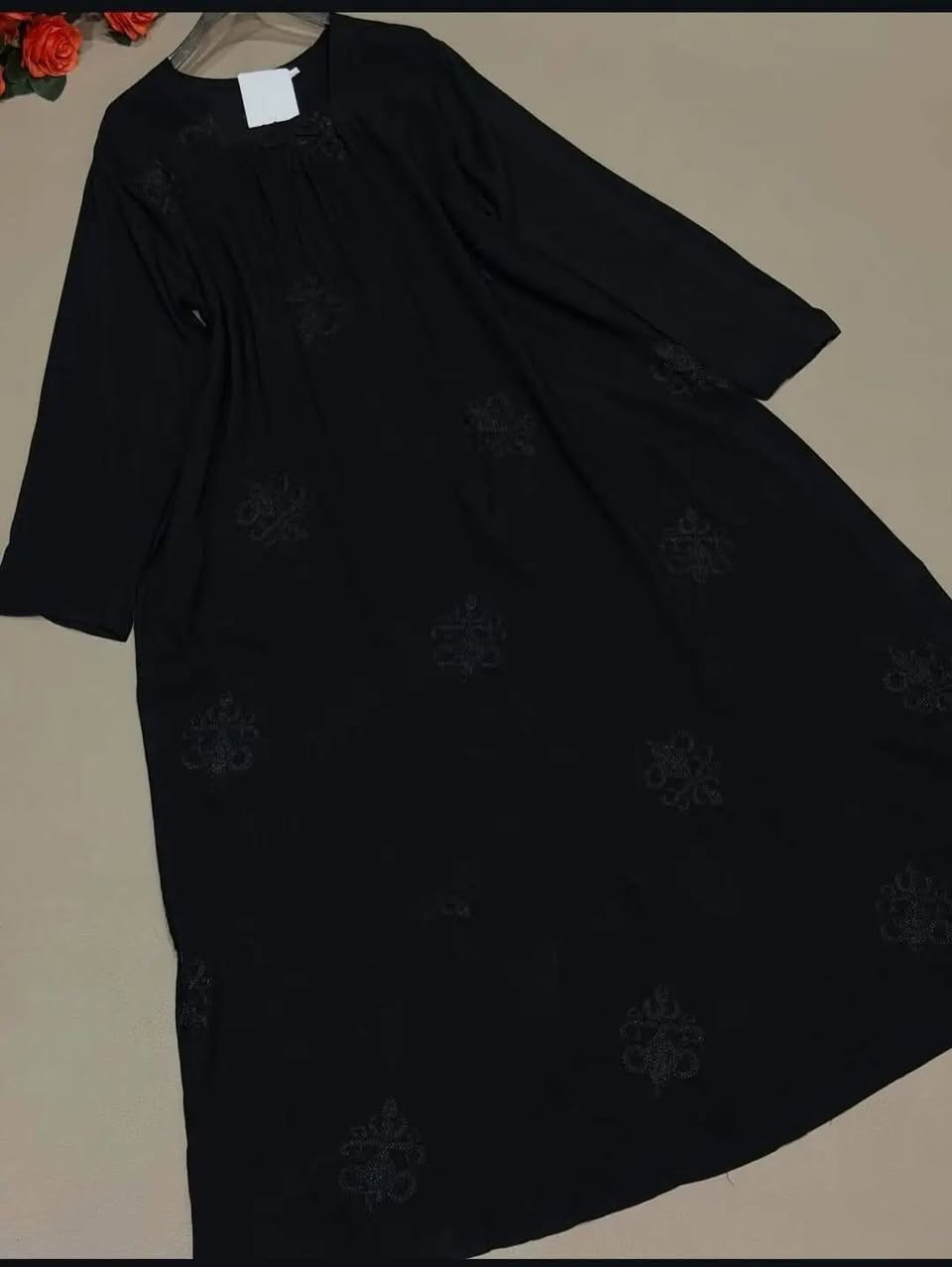 #وصلت بضاعة الكشخة ….موديلات نارر🔥🔥
جديد اجمل موديلات الاسود2026👍👍😎
دشداشة كشمير طويل 
خامة وفصال  مثل معودناكم درجه اولى 😍
قياسات 2xl_3xl_4xl_5xl
#سعرررر12🔥

يوجد توصيل داخل المسيب الفين دينار
يوجد خدمة التوصيل كافة انحاء العراق


**إذا كنت صاحب هذا الإعلان وتريد حذفه لأي سبب، رجاءا أرسل رسالة إلى الدعم الفني**