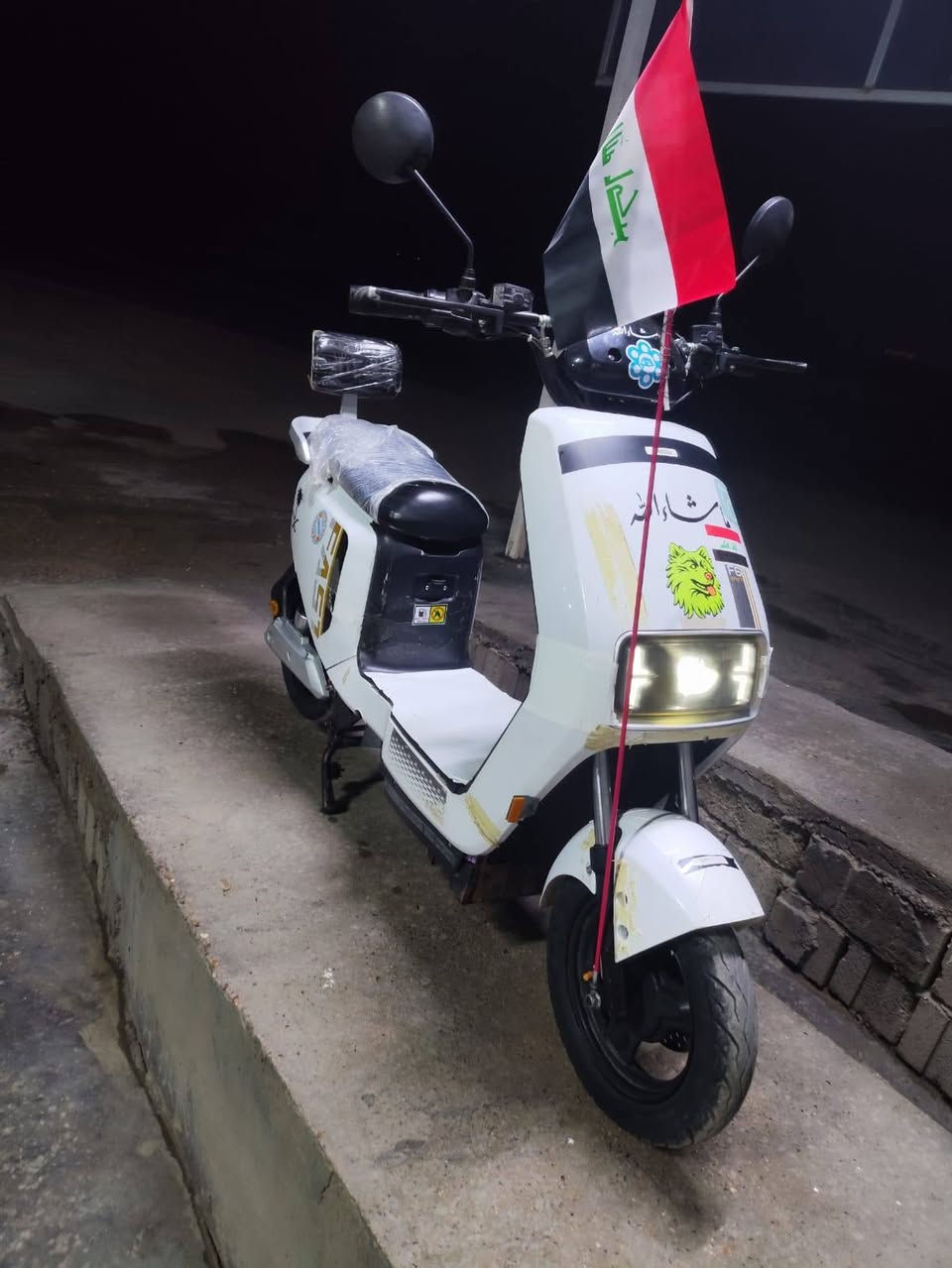 دراجة شحن البيع نوعF6بطاريات جددبدلهن الله شاهد نضيفة دراجة سعر 430وبيهة مجال, ***********
