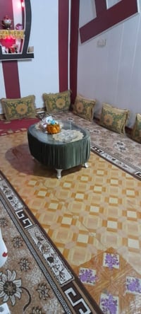 الجربوعيه لاولى • ١٠٠م • واجهة ٥م