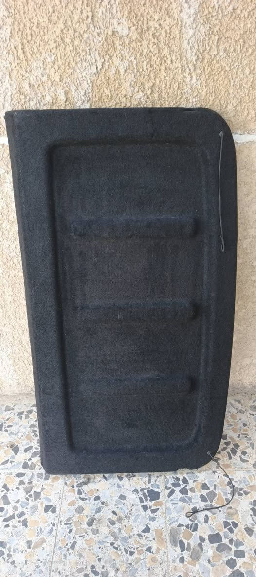 السلام عليكم 
للبيع ارضيات ربل بلادية كيا صول 22,23,24 ب 55 الف 
ارضيات النترا كاربد 22,23,24
ب 40 الف
رف مال صندوق هونداي كونا 24,25 ب 60 الف 
والاسعار بيهم مجال للشراي 
للاستفسار الاتصال على الرقم التالي *********** بي واتساب بغداد, العراق
