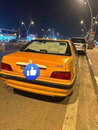 بيجو بارس • ٢٠١٨ • تسجيل بغداد