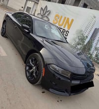 للبيع جارجر 2017 اسود sxt رقم اربيل بسمي تحويل مباشر موصفات  محرك 6 سل...