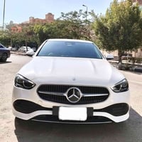 C180 افنجارد • ٢٠٢٣ • ٤١٠٠٠ كم