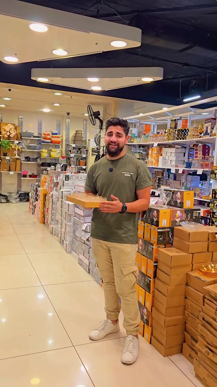 نقطة وبيصل كل التفاصيل😍

يوجد شحن وتوصيل لكافة المناطق والمحافظات 🤍🔥

شو ناطرين لسا؟😉

العنوان:👇
1- مشروع دمر سوق الشام المنسوب الخامس الفسحة السماوية🤍
2- زاهرة القديمة مول ميدان بوليفارد جانب مشفى الهلال الأحمر طابق -2🤍
3- ضاحية قدسيا نزلة مقسم الهاتف جانب حلويات الرضا🤍
للتواصل :
0950099109


**إذا كنت صاحب هذا الإعلان وتريد حذفه لأي سبب، رجاءا أرسل رسالة إلى الدعم الفني**