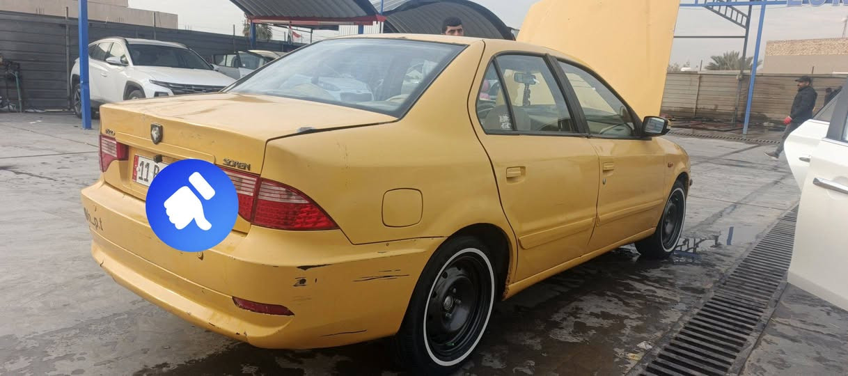 السلام عليكم سمند 2012 مكينة 2000 فرنسي كير فرنسي مكفولات رقم انكليزي بغداد سنوية 2030 مصفرة هيىة وغرامات سيارة مكفولة من لخياس ولضربة تخم تاير وسبير جديد صدر امامي خلفي بل كارتون كهرباىيات كلهة شغالة رقمي... *********** مكاني بغداد المداىن السعر 37
وبيها مجال
