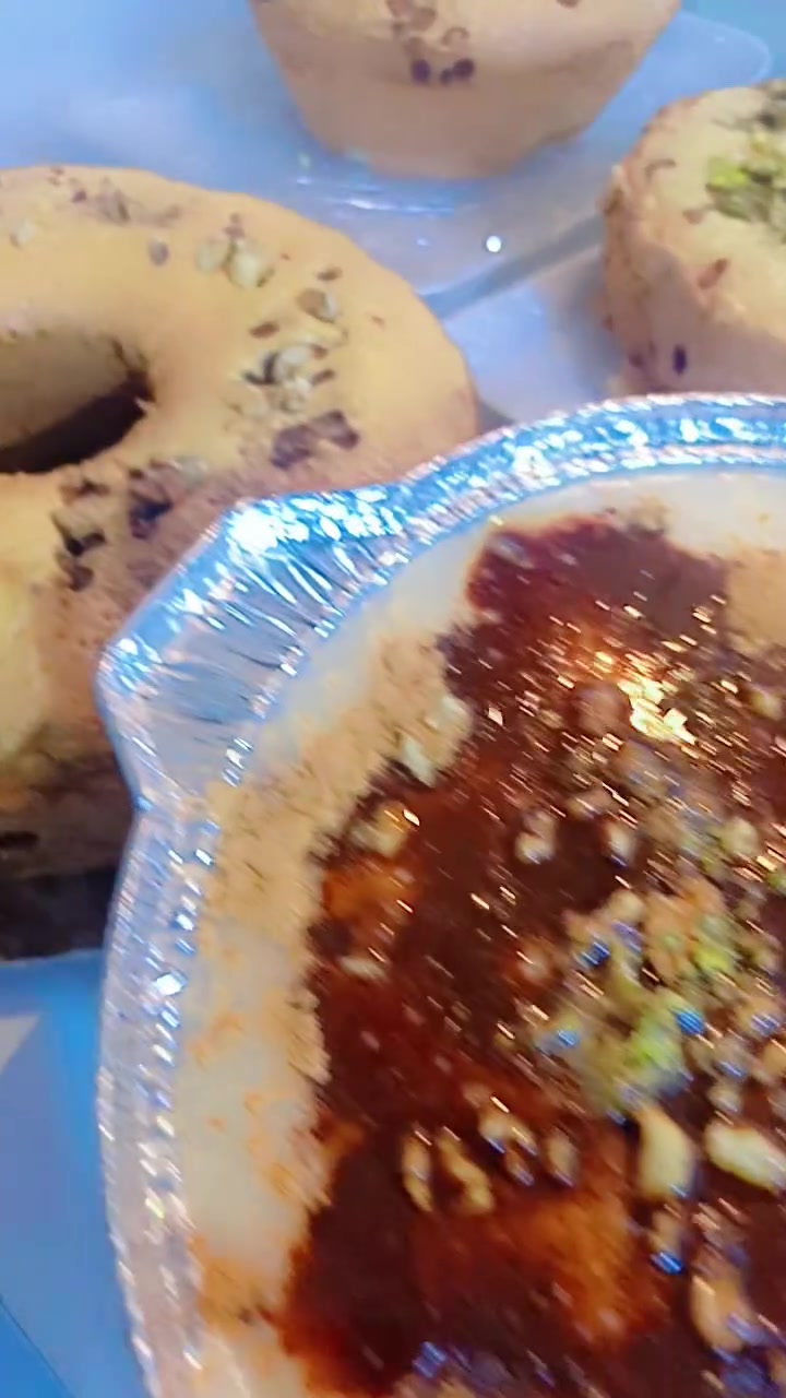 للحجز خاص 
اجهز جميع  نواع الاكل والمعجنات والكبب ولحلويات


**إذا كنت صاحب هذا الإعلان وتريد حذفه لأي سبب، رجاءا أرسل رسالة إلى الدعم الفني**