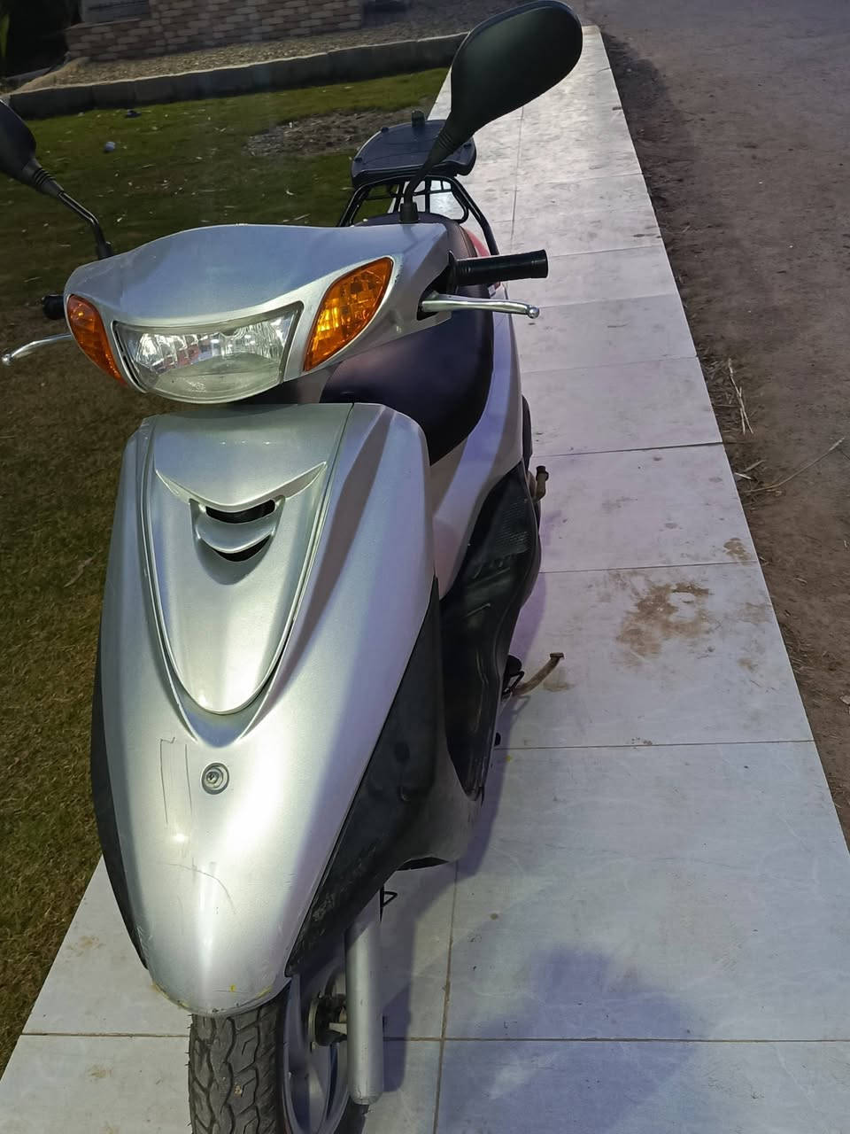 سلام عليكم متاح اكزز تريد خطين نوزل نضيفه خير من الله مال جناي معايزه شي تجي وشوف مكينته اشك الكاع السعر جوه السوك  900 وبيه مجال  مال محتاج  مكاني طريق طوريج كربله يم المحد التقني ***********
