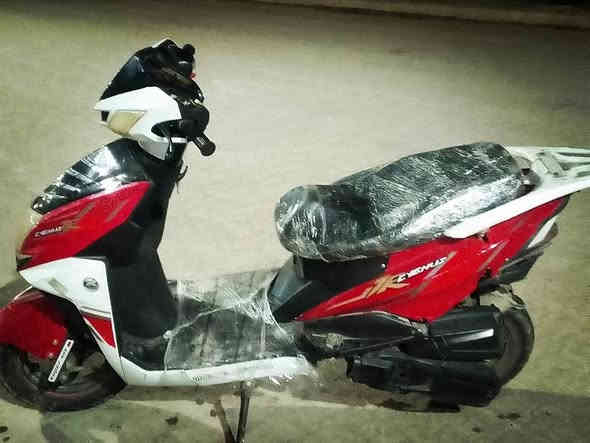 سلامو عليكم مطور سكنس صيني للبيع سعر 230 او بي مجال مكان خانقين رقم موبايل ***********
