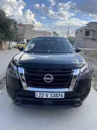 باثفندر SV • ٢٠٢٣ • رقم اربيل