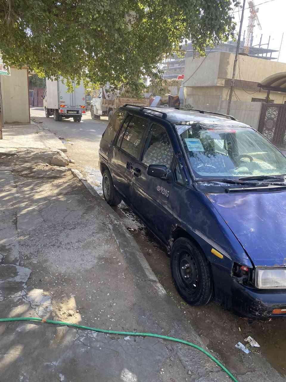 سلام وعليكم نيسان بريميلاموديل ١٩٩٢مكينة وكير خير من الله صدر امامي وخلفي دوخاة حلوات حاءز ثلاث كير عادي تخم تاير ينرات ترتيب شوية سنوين ٢٠٢٠مروس ب سيارة صفرة شعندك صفرة رقم ريالة الماني رقمي بس واتساب *********** اخي مايعجبك عبر المنشوركهربيات كله شخالة
