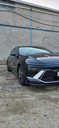 سوناتا ٢٠٢٤ • ٨٠٠٠ كم • رقم القادسية