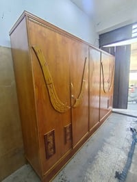 غرفة نوم • الشعلة بغداد