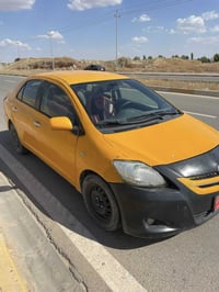 يارس • ٢٠٠٨ • كركوك