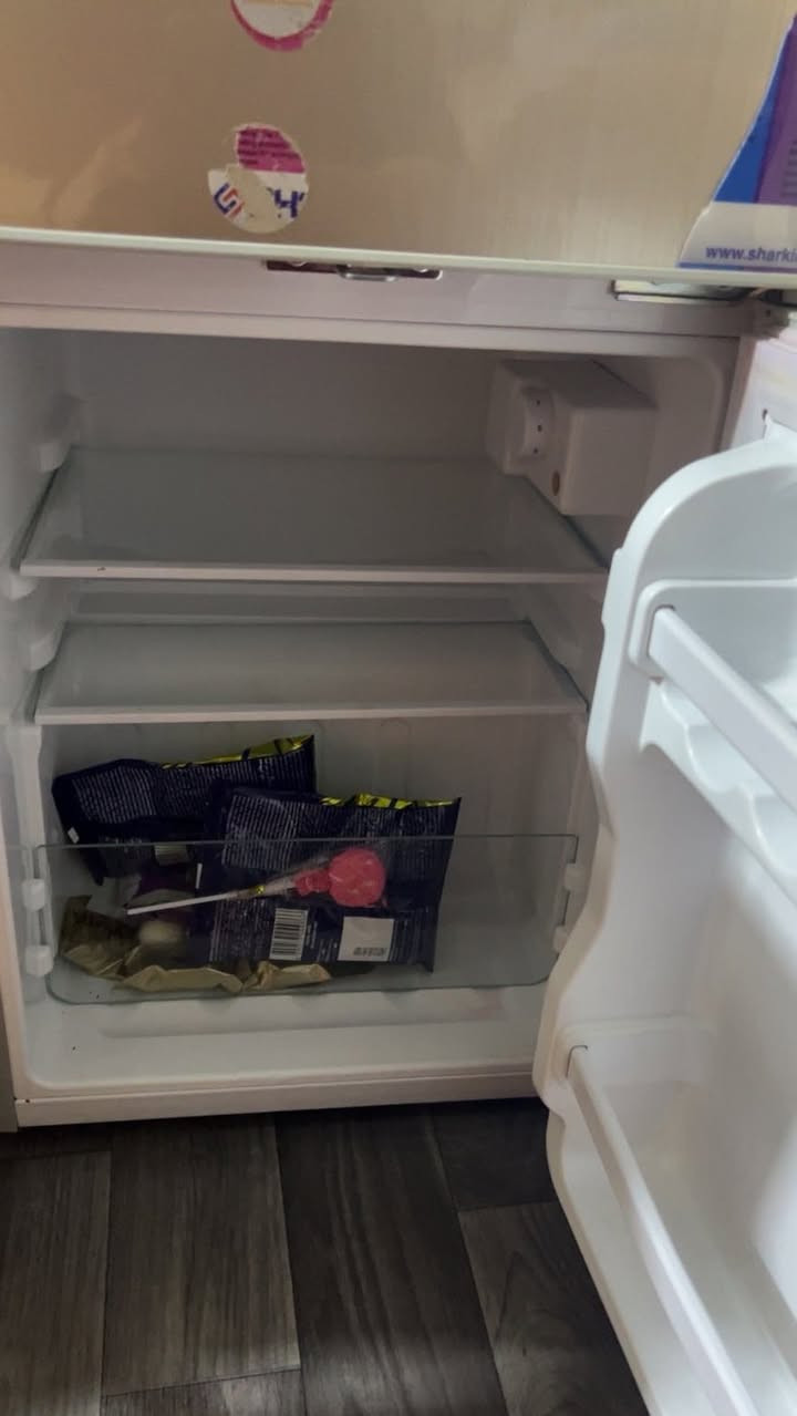 ثلاجه الحجم الصغير سعره 85
مكان بغداد جديده


**إذا كنت صاحب هذا الإعلان وتريد حذفه لأي سبب، رجاءا أرسل رسالة إلى الدعم الفني**