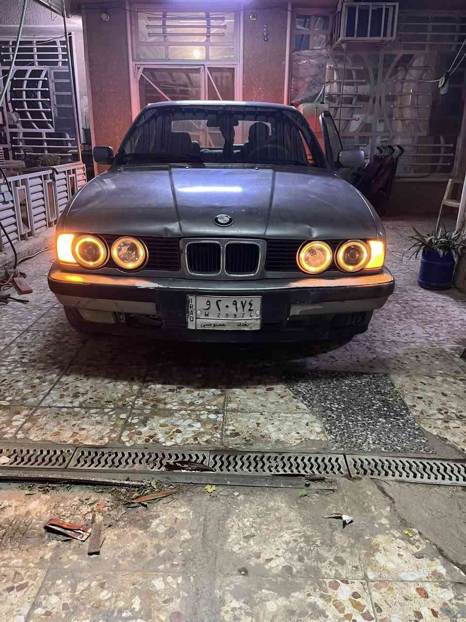 سلام عليكم بي ام ٥٢٥ مسكر عدل اصل مفتوح مكينه  تبخر ابيع كايمه كير مرات جلب ثالث طفي شغل تروح ماعرف سبب  كهربيأت سياره كامله سعره ٤٥بيه مجال فلوس  تجفيت مكانه حسينيه راشديه ***********
