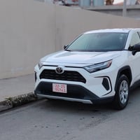 راف فور وارد امريكي • ٢٠٢٤ • ٥٩٠٠٠ كم