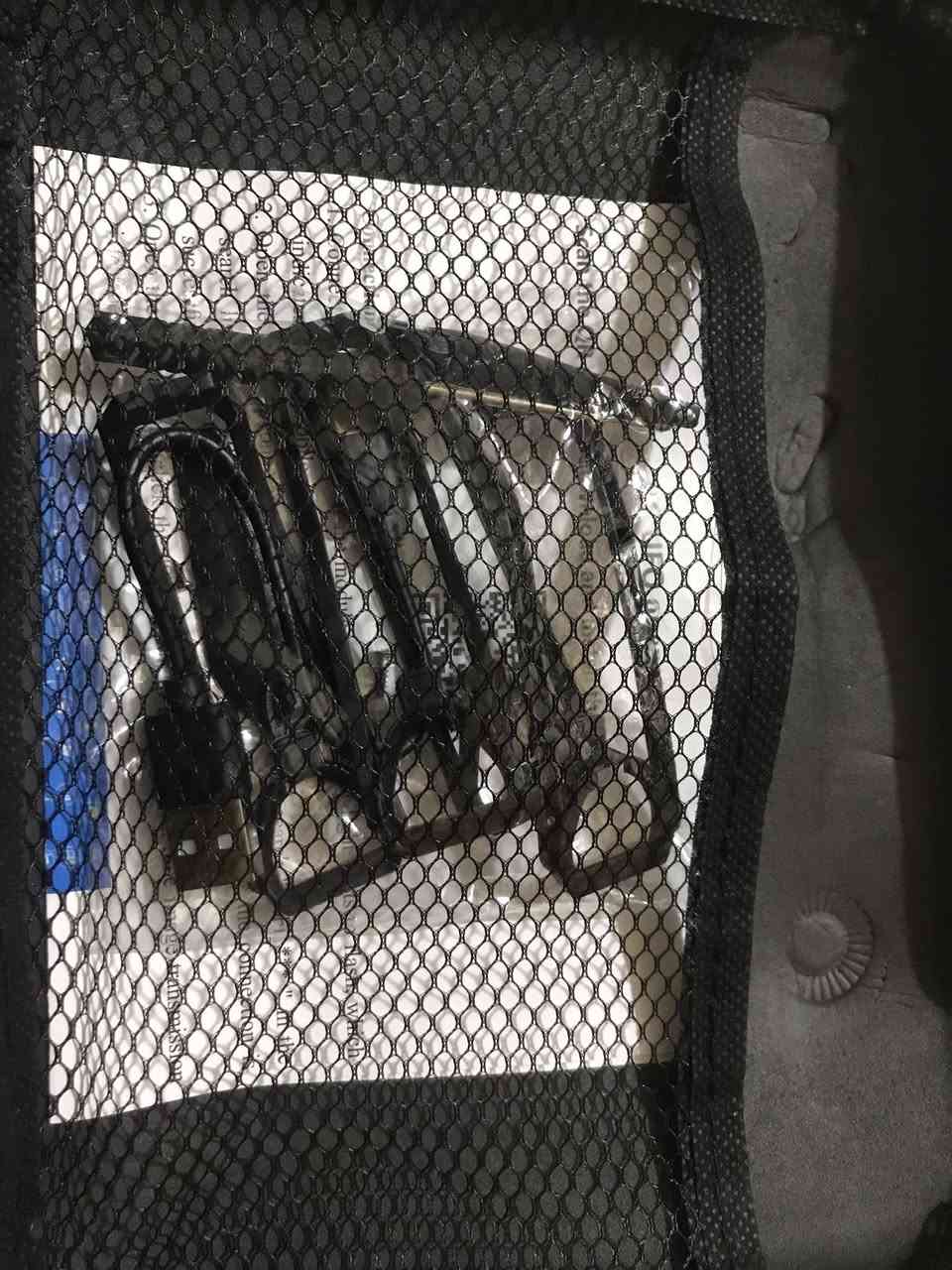 درون E88 للبيع سعره 25 الف ويه توصيل حمايه. (3) تبديل ريش موجوده اذا اتريد تبدل ريش (2) ولشاحن موجود درنفيس هم موجود ♥️🎶

تواصل خاص


**إذا كنت صاحب هذا الإعلان وتريد حذفه لأي سبب، رجاءا أرسل رسالة إلى الدعم الفني**