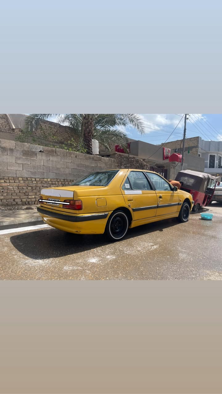 السلام عليكم بيجو بارص  2015 رقم بغداد دولي مصفرة هيئة وغرامات كير مكينه كفاله بيها بس بنيد مصبوغ وخياسات ب باب الخلفي مصلحات  سيارة خير من الله. تبريد تدفئه. فول  سعرها 48 وبيها مجال


**إذا كنت صاحب هذا الإعلان وتريد حذفه لأي سبب، رجاءا أرسل رسالة إلى الدعم الفني**