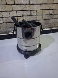 حي العامل • مكنسة كهربائية • غير مستخدمة