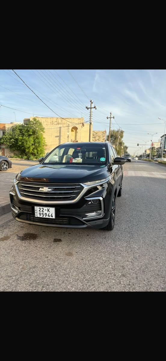 كابتيفا وارد امريكي رقم اربيل باسمي
السعر 133وبيها مجال 

‭0770 181 5075‬
