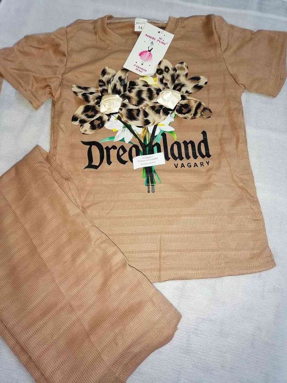 تراكسود بناتي صيفي موديلات ٢٠٢٦
الموديل الاول 
العنوان حي العدن مجمع اطلس الطابق الثاني محل البسه واحذيه كرز


**إذا كنت صاحب هذا الإعلان وتريد حذفه لأي سبب، رجاءا أرسل رسالة إلى الدعم الفني**