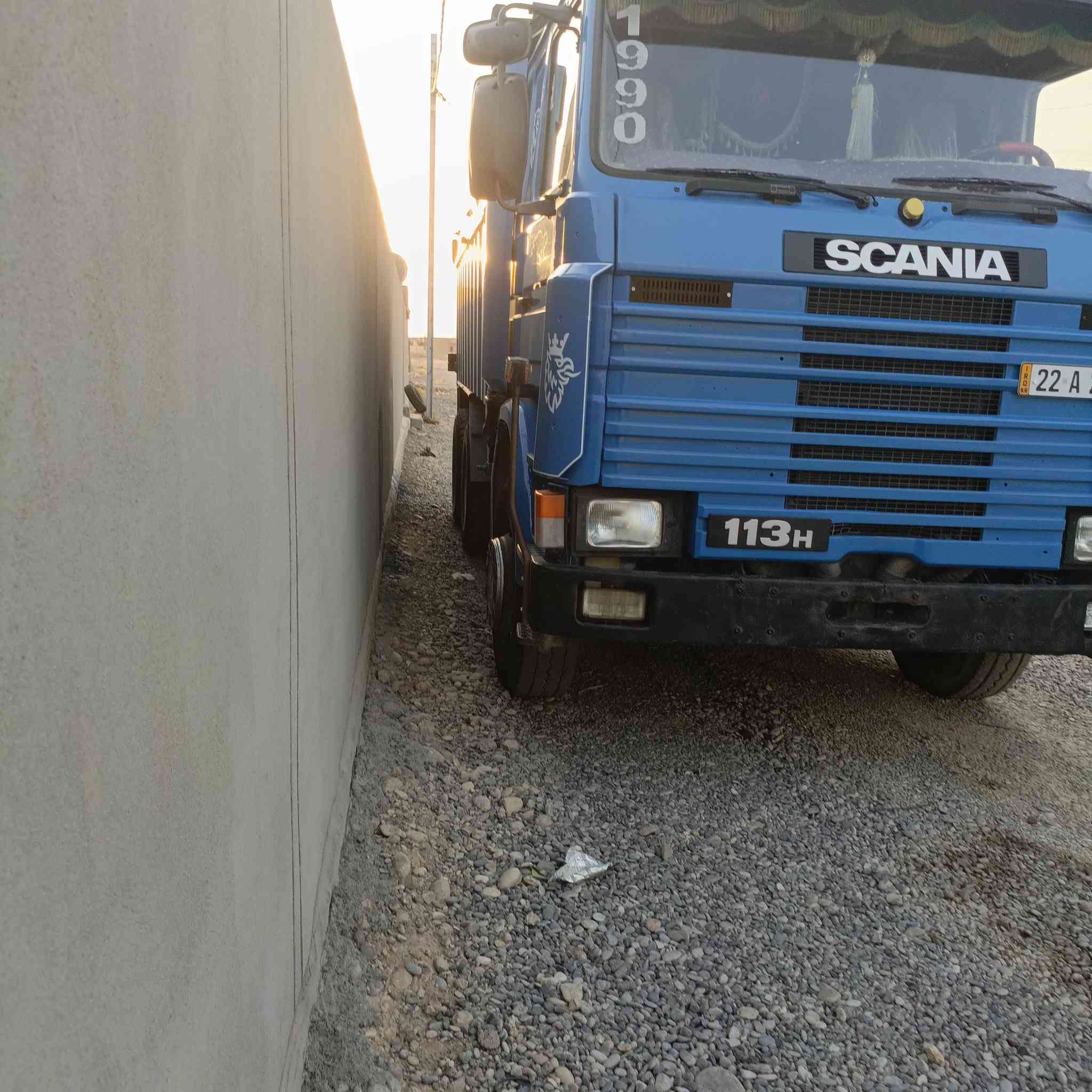 سلام عليكم سكانيه لبيع كير خمسه ب خمسه محرك ميه وا12 ونص مجموعه فراشه مكفولات شرط رقم اربيل بسمي سنويه اله 2030 سياره نضيفه بمعنه الكلمه خاص ماجاوب ***********
