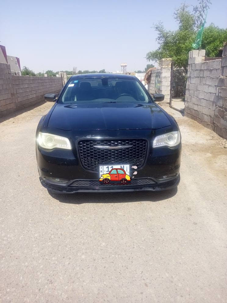 أوباما كرايسر أصل 18مرمزه 20 حادث جاملق جهة السايق ولباب جهة السايق رقم بغداد انكليزي مداور ثاني يوم كامل مواصفات كير محرك تبريد حداديه تايرات السعر 170 تفاصيل أكثر اتصل ***********
