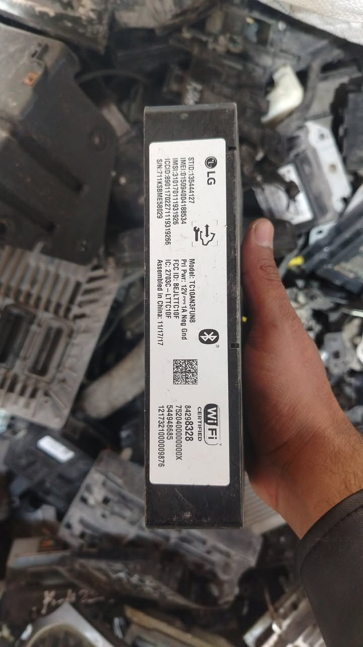 السلام عليكم ورحمة الله وبركاته متوفر نواعم ماليبو كارت ايرباك +يدات ماسحات يدات لايت +امبلي فاير +كارت كير جمله مفرد العنوان أربيل توصيل كل المحافظات الاستفسار وات ساب ***********
