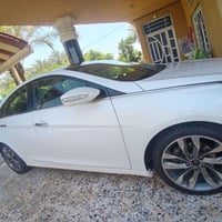 سوناتا • ٢٠١٢ • ٢٠٠ تيربو