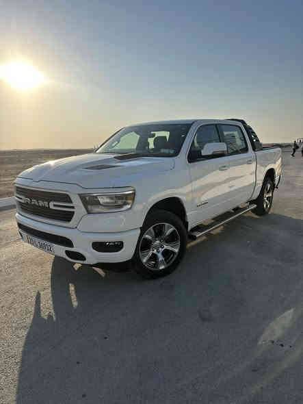 السلام عليكم ورحمة الله وبركاته رام ٢٠٢٤ لارمي معروفة مواصفاتها ضررها مرفق ب المنشور ممشاها ٣٥ الف مكانها ديالى بعقوبة رقمها سليمانية تحويلها مضمون سيارة كلش نضيفة سعرها ٣٦.٥٠٠ دولار بيها مجال 
للاستفسار اكثر 

***********
