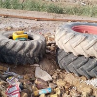 تواير كاربوه • ٢٨×١٦ • عنتر نضيف