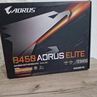 بورد B450 • اوروس ايليت • جديد