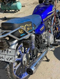 G150 • السليمانية • ملون
