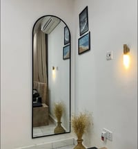 مرايا ضد الكسر • ١٦٠×٥٠ • قطعتين