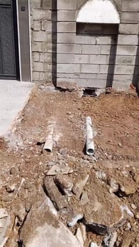 ونش كهربائي • صب بيتونات • الموصل