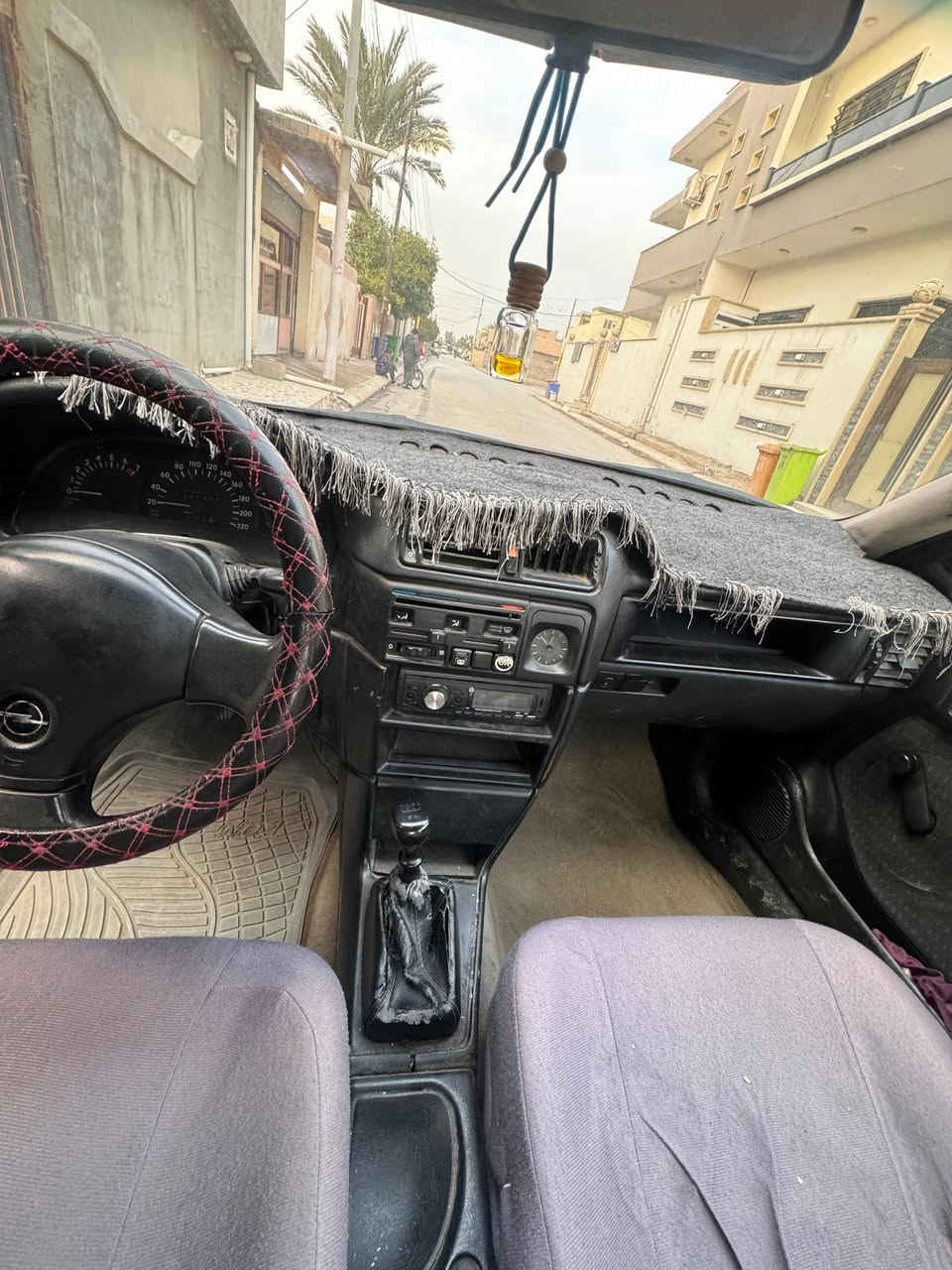 اوبل فكتره 20 موديل 91 بسمي بطاقة بانزين بيهة رقم جديد سنويه لحد 30 كير محرك شرط ما بيهة ولا ضربه السعر 45$ بيهة مجال بسيط
***********
