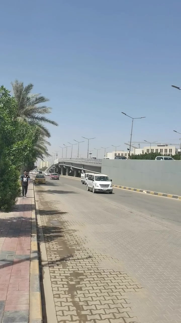 ارفعو المنشور بالصلاة ع محمد وال محمد
(آللهم صل على محمد وآل محمد)
عندي مجمع عيادات بناء جديد في حي الإسكان داخل الفرع مال ماجد الخزرجي ابو التايرات.
للايجار
 يحتوي على ٩ عيادات و صيدليه و٥ صحيات ٣ طوابق المساحه ١٦٥م
 يصلح مدرسه اهليه او معهد تقويه او روضه او مجمع طبي عادي أجره حتئ لو بس طابق واحد
 سعر البنايه كامل ٢٥ مليون بالسنه وبيه مجال


**إذا كنت صاحب هذا الإعلان وتريد حذفه لأي سبب، رجاءا أرسل رسالة إلى الدعم الفني**