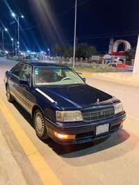 راس الثور فلات • موديل ١٩٩٧ • مكينة فيفيتي