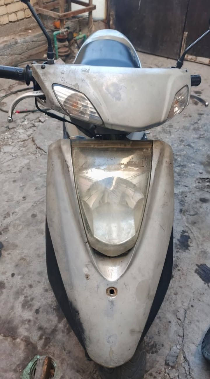 للبيع ب250 وبيه مجال للطيبن شغاله سلف وهندر


**إذا كنت صاحب هذا الإعلان وتريد حذفه لأي سبب، رجاءا أرسل رسالة إلى الدعم الفني**