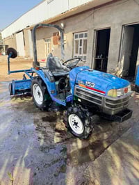 اسكا ياباني • نضيفه جدآ • دبل اكسل