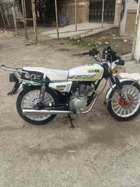 سلونك 2025 • محرك 200 سي سي • بغداد الغزالية