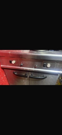 معدات مطعم • استعمال قليل • ميسان