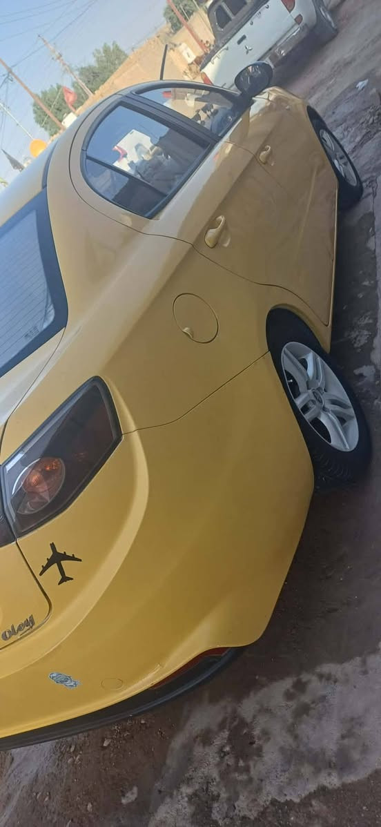 سلام عليكم فاو موديل 2014 بسمي رقم بغداد  سياره تخم تاير حداديه كير مكينه خير من الله كلشي بيه على وضع شركه للستفسار انتصل ع هاذ رقم 📱 ***********//***********
