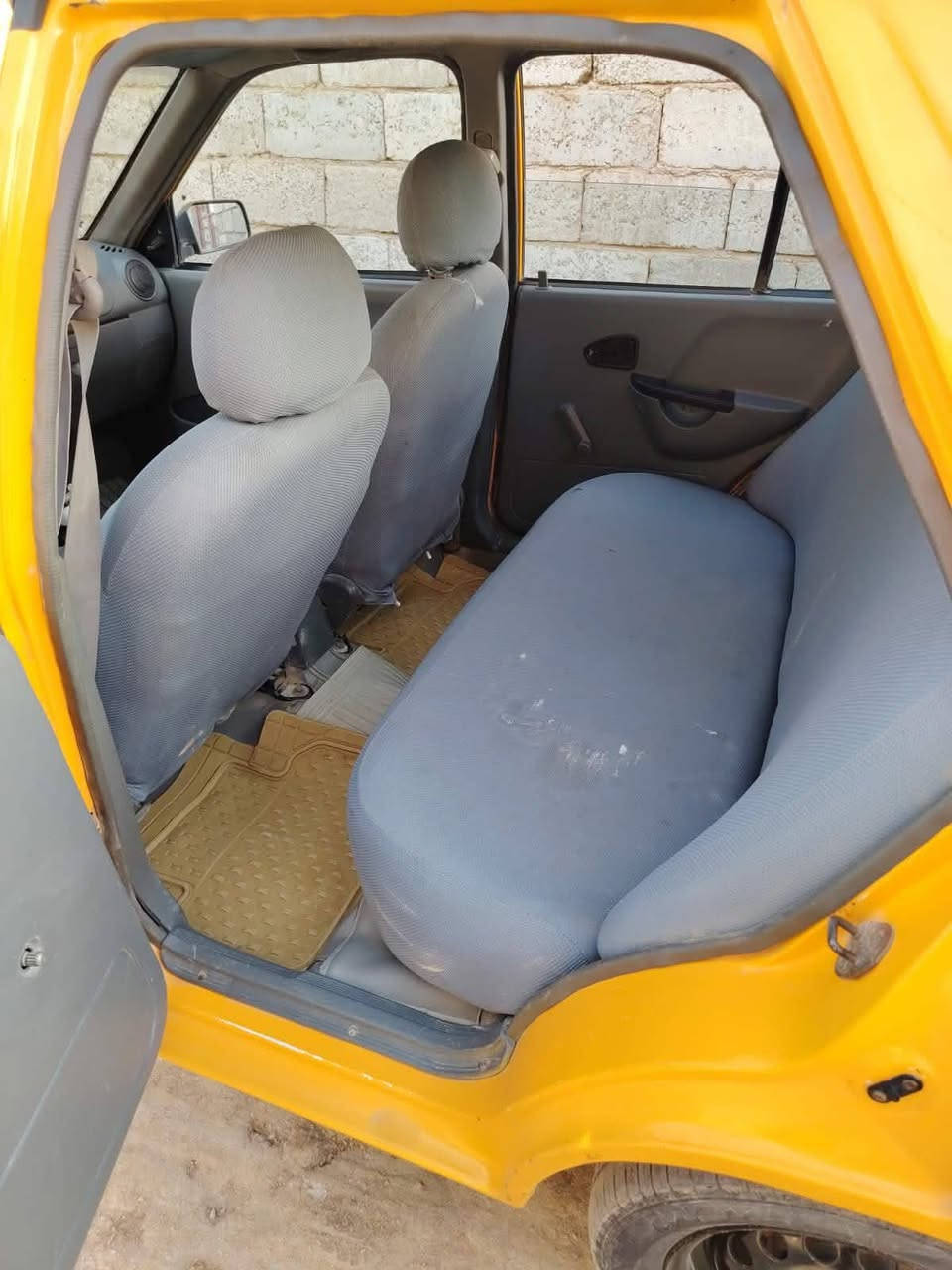 سايبا 18رقم كربلاء بسمنه السعر  40
***********ديوانيه
