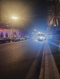 السلام عليك من رخصة الأدمن  شقه للايجار في قلب بغداد شارع حيفا البنايت...