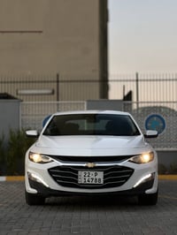 ماليبو ٢٠٢٣ • مشي ١٨٠٠٠ • ترقيم جديد