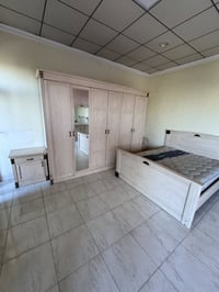 غرفة نوم • واتساب • للبيع