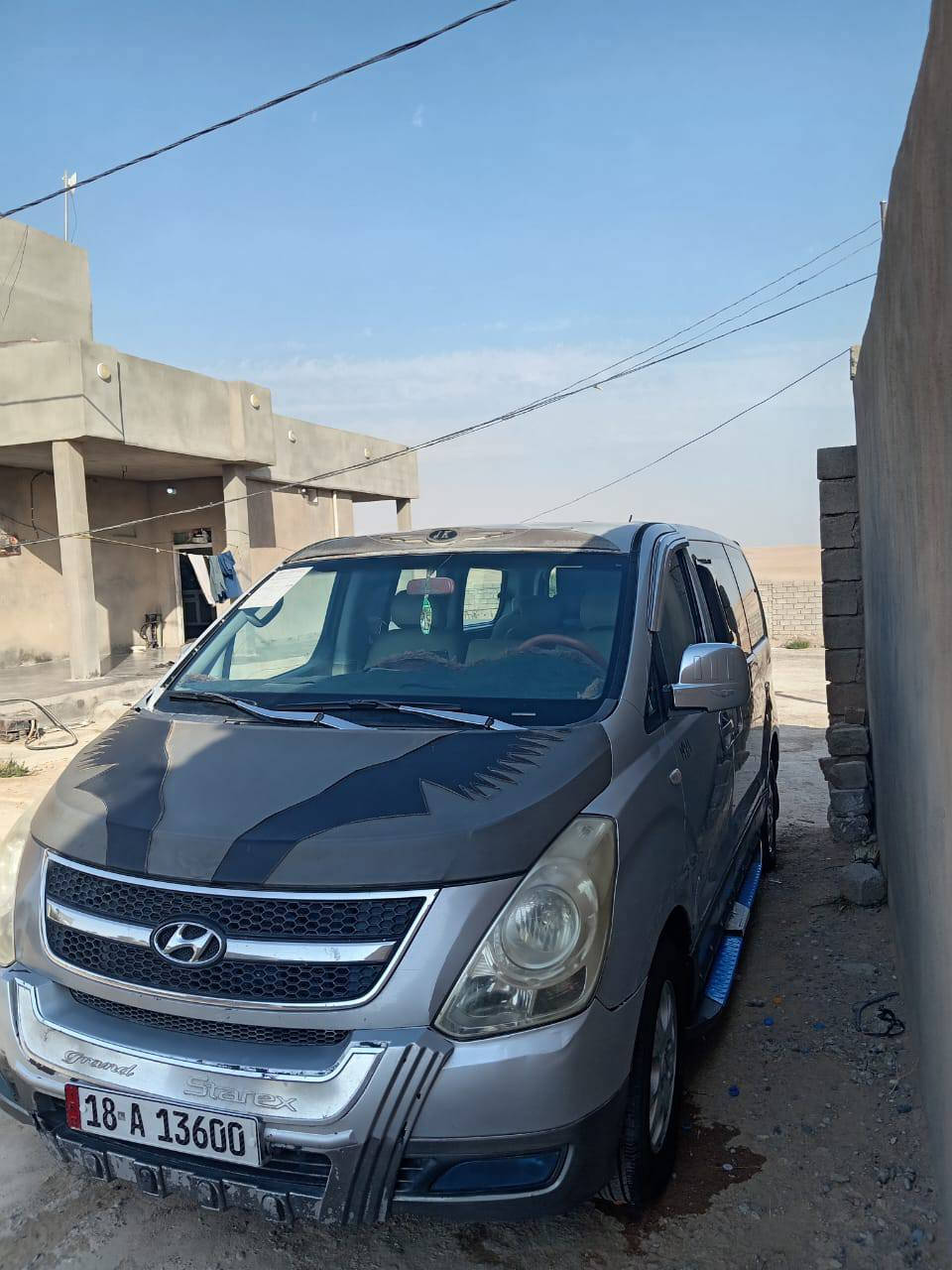 السلام عليكم استاركس مسكر اصلي للبيع موديل 8 جاهزة شرط عل شقل محرك كير اكسن شرط رقم دولي اتريد تحويل اتريد وكاله ملاحضه ماعندي شبكه اتصال بس واتساب الاتصال عل رقم ***********
